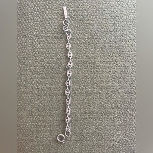 Justine Clenquet bracelet